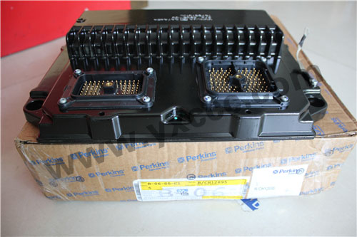 珀金斯Perkins 1206E柴油發(fā)動機柴油發(fā)電機組T407836搖臂室蓋墊、進排氣岐管、462